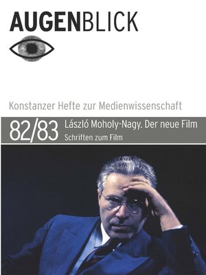 cover image of Der neue Film
